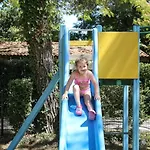Zecamping 3 Etoiles Chiens Acceptes Salle Fitness Piscine Couverte キャンプ場 3*