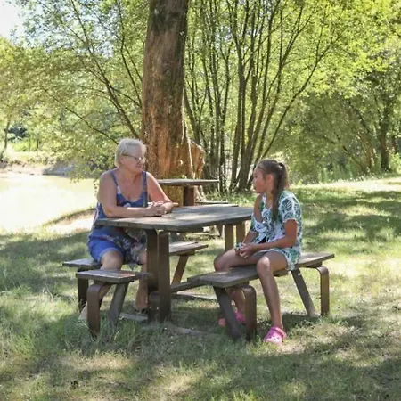 3 Etoiles - Piscine - Ccafeff * Saint-Julien-des-Landes