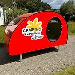 Zecamping 3 Etoiles Chiens Acceptes Salle Fitness Piscine Couverte Campsite