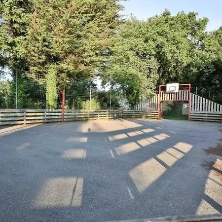 3 Etoiles - Piscine - Ccafeff * Saint-Julien-des-Landes