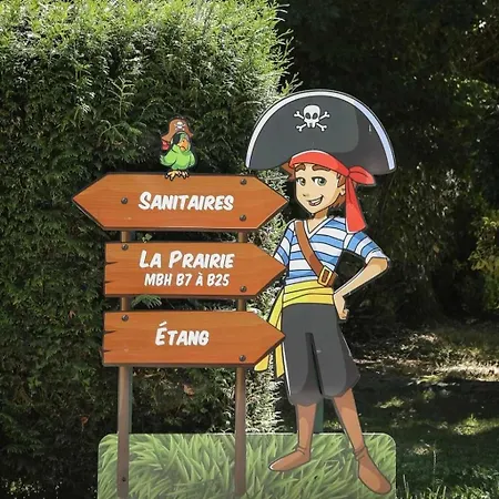 3 Etoiles - Piscine - Ccafeff Kemping