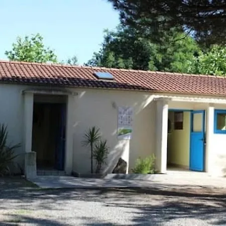 Кемпинг Zecamping 3 Etoiles Chiens Acceptes Salle Fitness Piscine Couverte