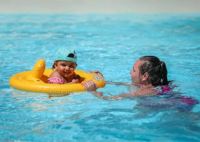 Zecamping 3 Etoiles Chiens Acceptes Salle Fitness Piscine Couverte 3*