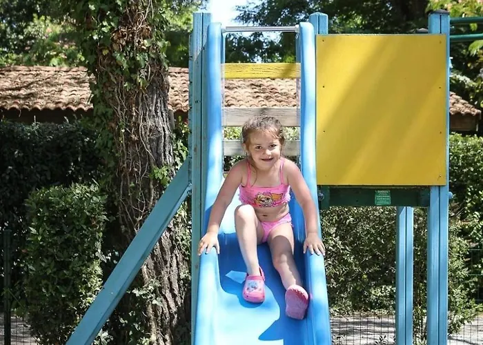 3 Etoiles - Piscine - Ccafeff Camping *