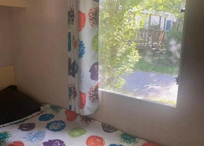 3 Etoiles - Piscine - Ccafeff Saint-Julien-des-Landes