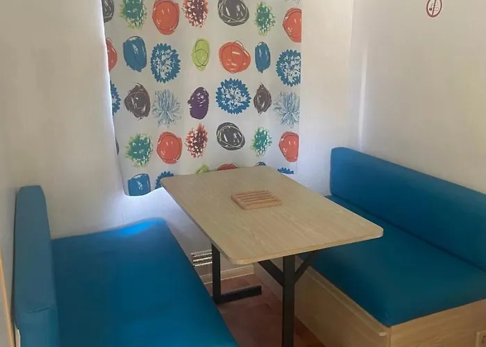 3 Etoiles - Piscine - Ccafeff Camping Saint-Julien-des-Landes