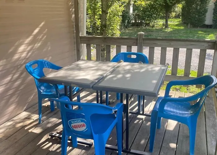 3 Etoiles - Piscine - Ccafeff * Saint-Julien-des-Landes