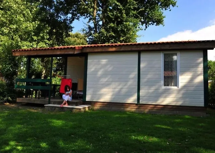 3 Etoiles - Piscine - Ccafeff Camping