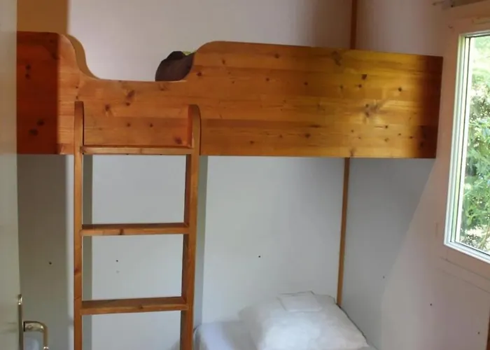 3 Etoiles - Piscine - Ccafeff Camping *