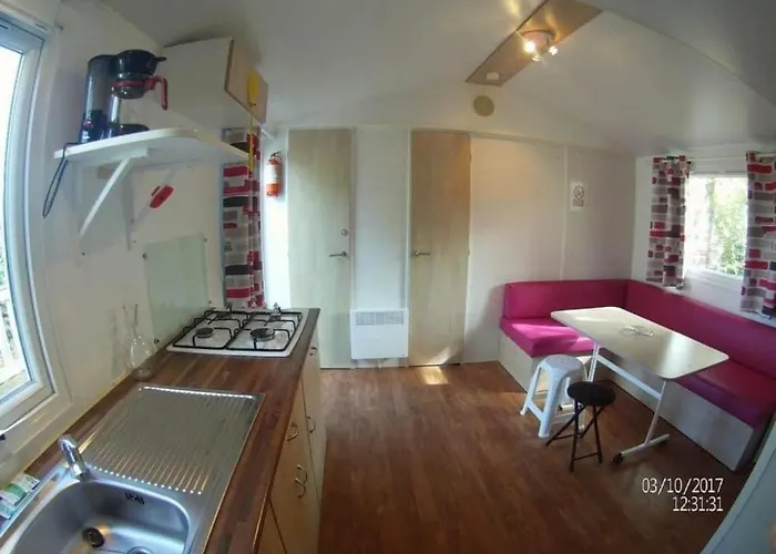 3 Etoiles - Piscine - Ccafeff Saint-Julien-des-Landes