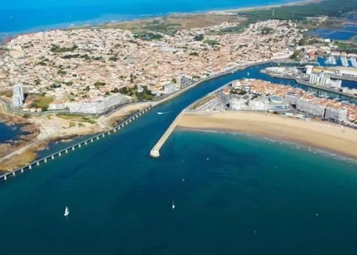 Zecamping 3 Etoiles Chiens Acceptes Salle Fitness Piscine Couverte 3*