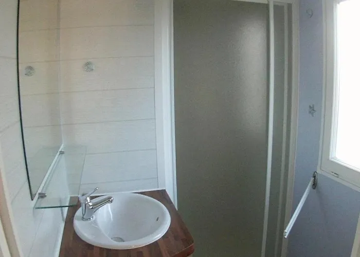 3 Etoiles - Piscine - Ccafeff Camping