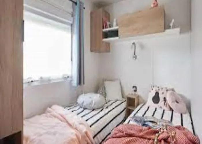 3 Etoiles - Piscine - Ccafeff Camping