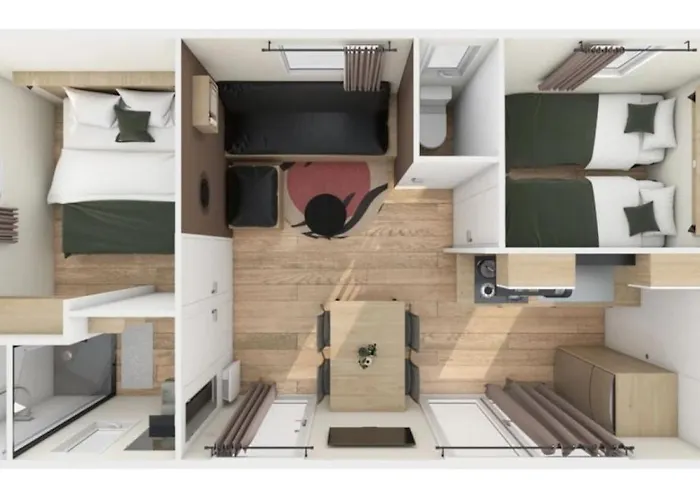 3 Etoiles - Piscine - Ccafeff *