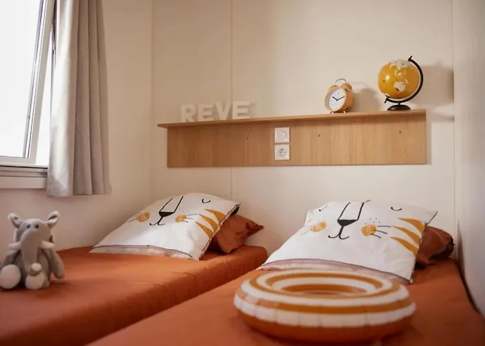 3 Etoiles - Piscine - Ccafeff Saint-Julien-des-Landes